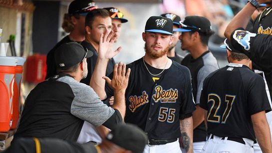 North Shore Tavern Mound Visit: Five breakout prospect candidates taken at PNC Park (Pirates)